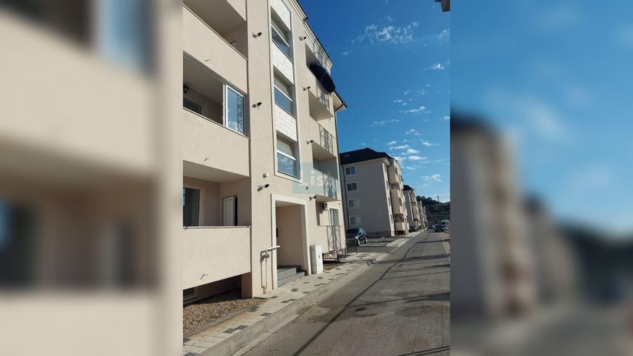 COMISION 0%! Apartament 2 camere, parcare, zona Cetății – Florești - 13