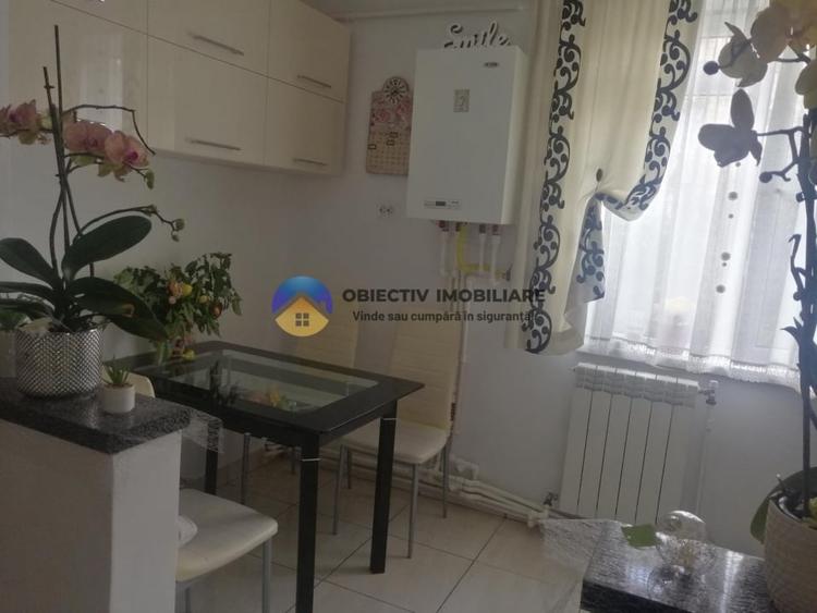 Apartament modern 2 camere - Strada Veseliei - Etaj 2 - 9