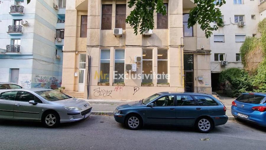 Spațiu comercial, de 102 mp, în Unirii