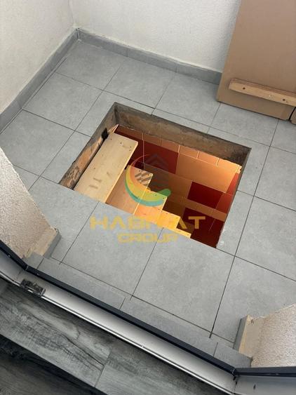 2 camere Berceni Metalurgiei Drm Binelui mobilat utilat boxa - 11