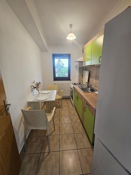 Apartament cu 2 camere decomandat în Bucureștii Noi