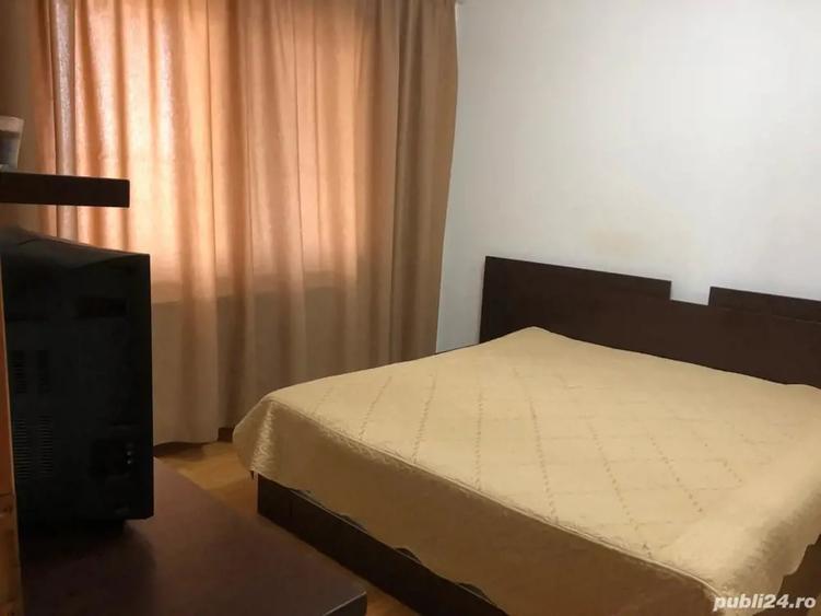 Apartament cu 2 camere în Craiovei
