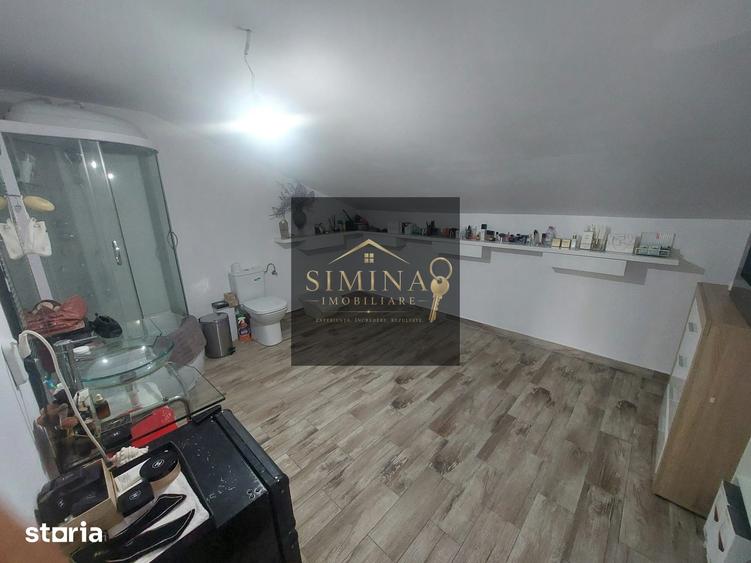 Casă cu 5 camere cu Teren 700 Mp în Sâncraiu de Mureș