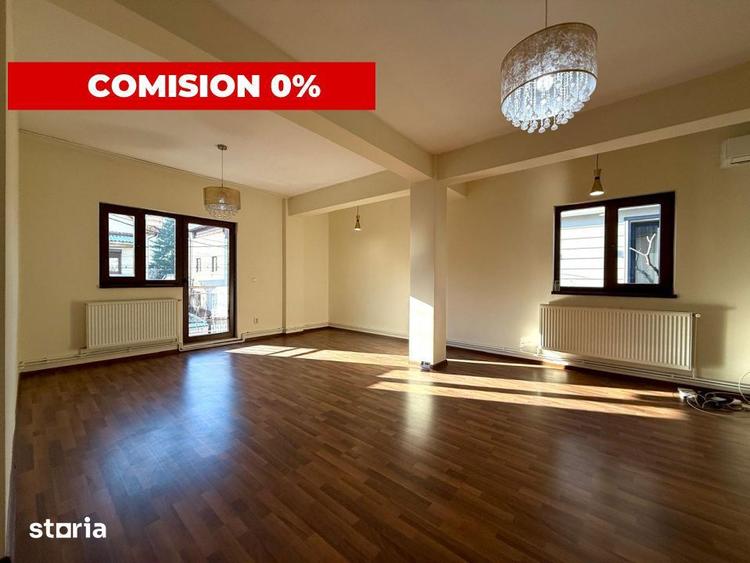 Casă cu 5 camere cu Canalizare în Giurgiului