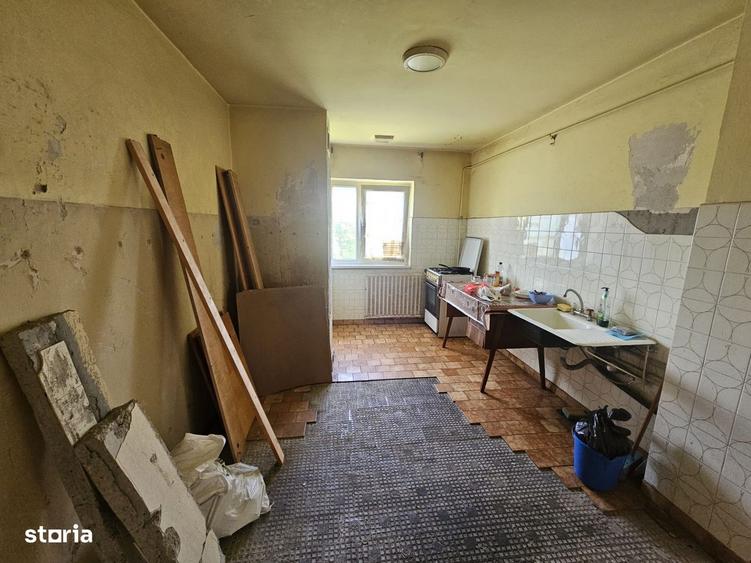 Ocazie! Apartament Gradina Botanica, 68 mp utili, 3 camere, 2 balcoane - 3
