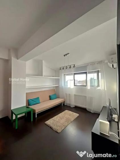 Apartament cu 3 camere decomandat în Bucureștii Noi