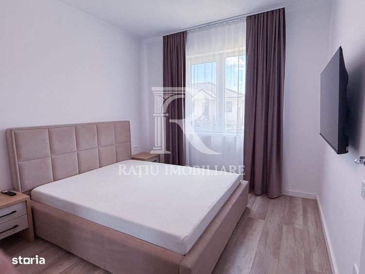 Casă cu 4 camere în Cheriu