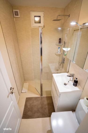 Apartament cu 3 camere în Paltin