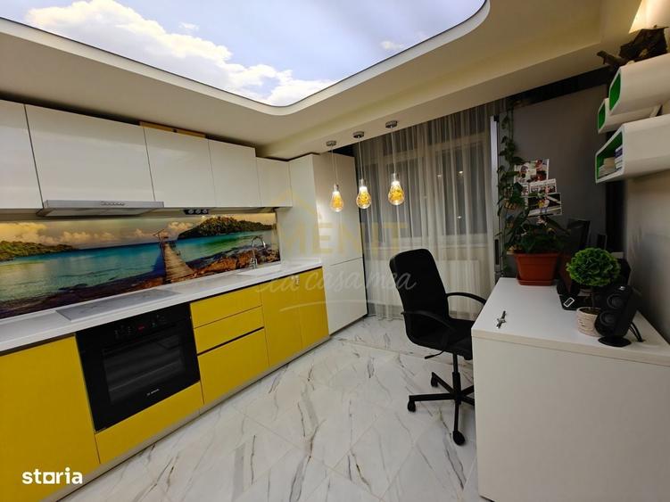Apartament Superb PLopeni - 11