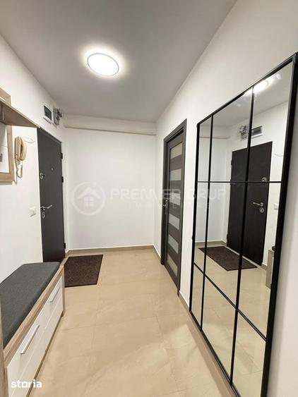 Etaj 2! Apartament 2 camere 52mp, Tatarasi, renovat complet, CT, AC - 2