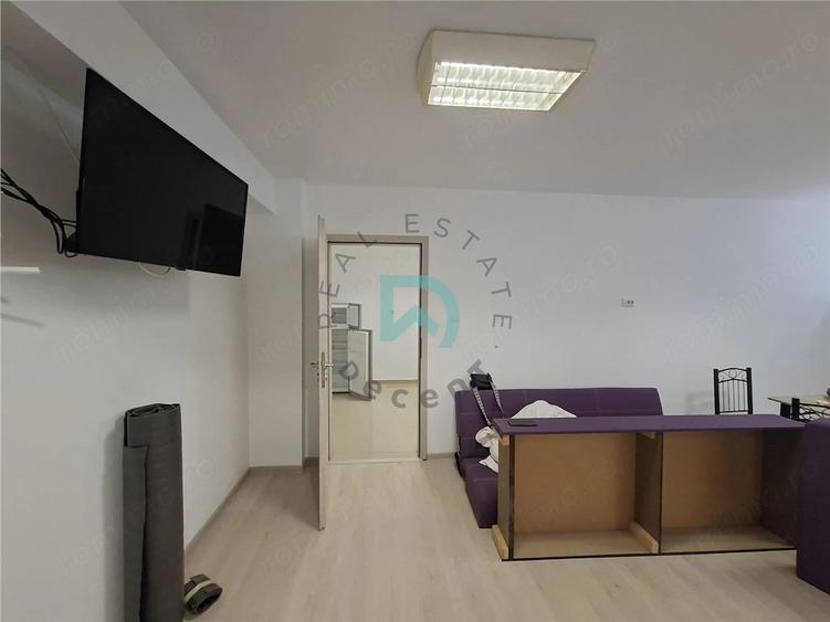 Apartament cu 2 camere decomandat în Blumăna