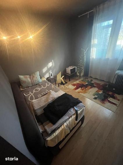 Apartament cu 4 camere în Tei