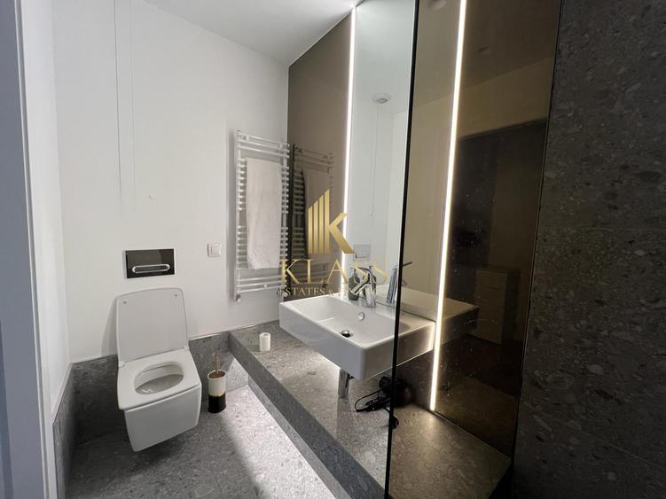 Apartament cu 3 camere semidecomandat, mobilat în Aviației