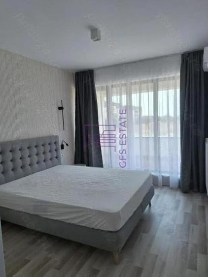 Apartament cu 2 camere în Bragadiru