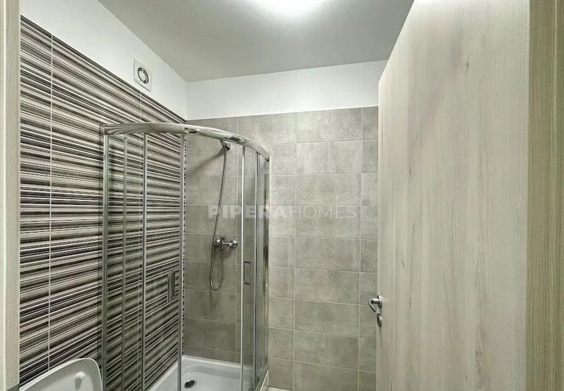 Apartament cu 4 camere decomandat, mobilat în Drumul Taberei