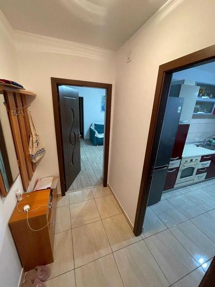 Casă cu 2 camere semidecomandat în Tomis Nord