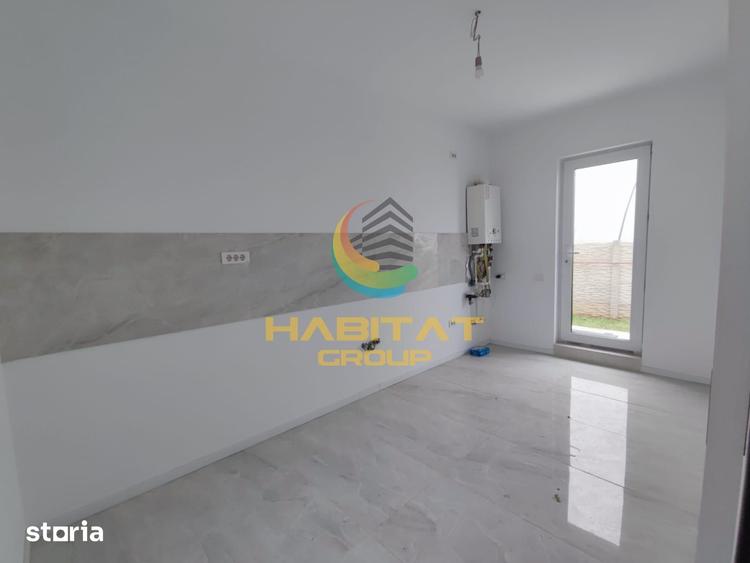 Casă cu 4 camere cu Teren 330 Mp în Berceni