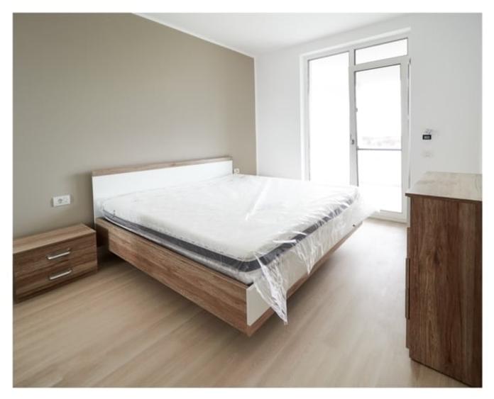 Apartament cu 2 camere în Dumbrăvița — fotografia 3