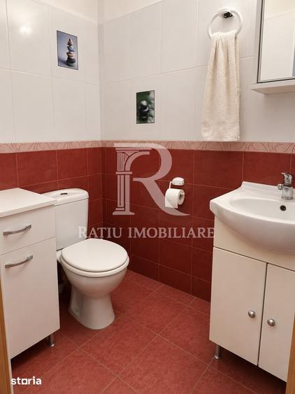 Spațiu comercial, de 50 mp, în Central