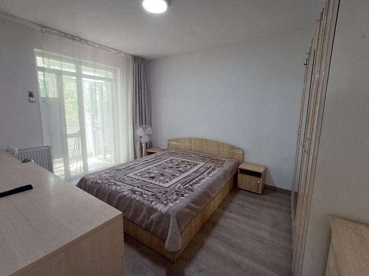Apartament decomandat în Tudor Vladimirescu
