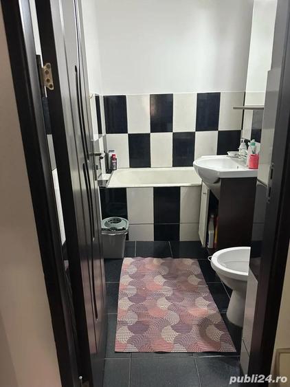 Apartament de inchiriat cu doua camera - 5
