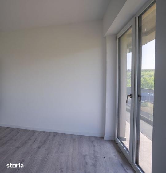 Apartament cu 3 camere în Cug