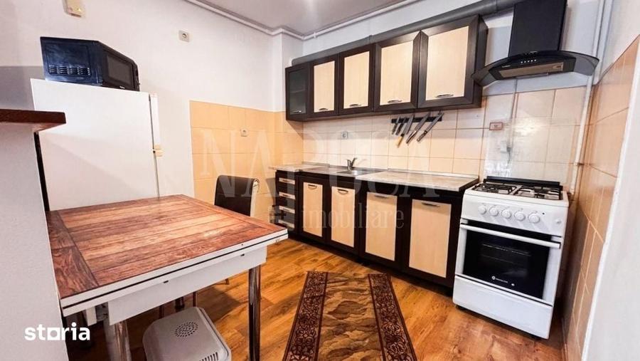 Apartament 2 camere de vanzare in Floresti - 4
