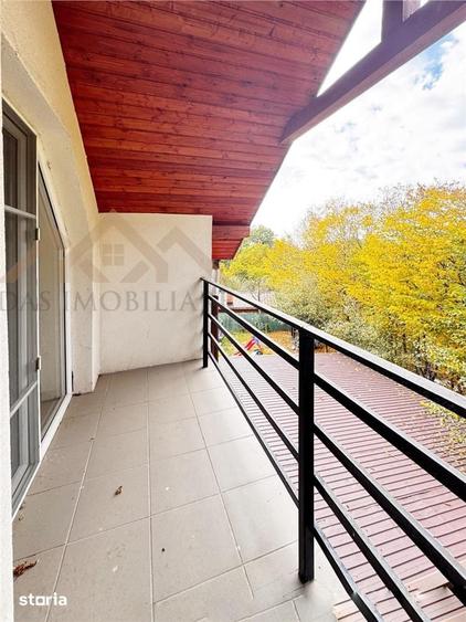 Casă cu 3 camere cu Teren 103 Mp în Ferneziu