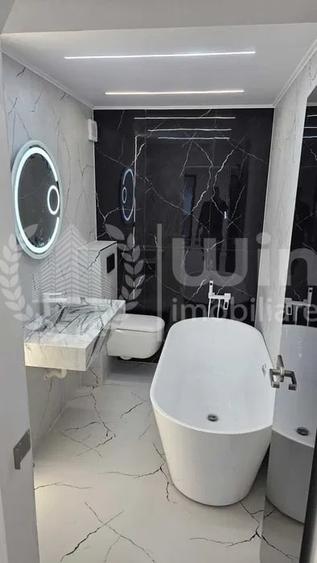 Apartament 3 camere | Finisat | 63mp | Bloc nou | Parcare | Vivo Mall - 6
