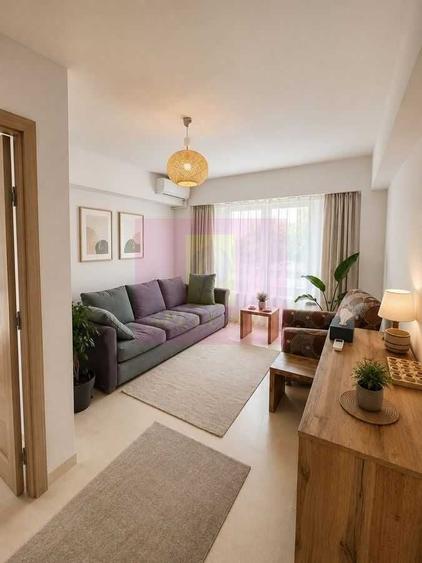 Apartament cu 4 camere decomandat în Unirii