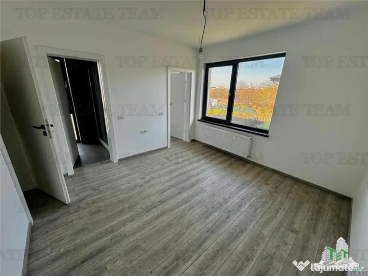 Casă cu 3 camere cu Teren 207 Mp în Bragadiru