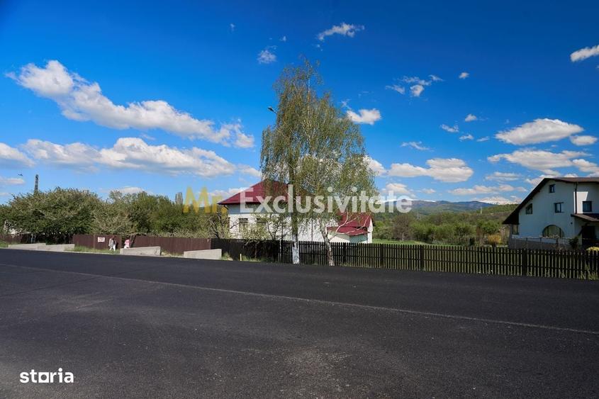 Casa Valea Mare Pravat - Campulung, Arges - 1
