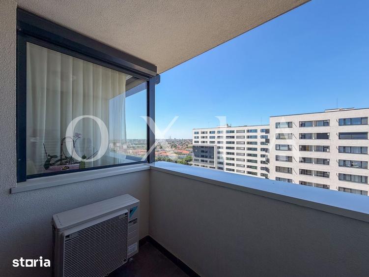 Apartament cu 3 camere în Torontalului