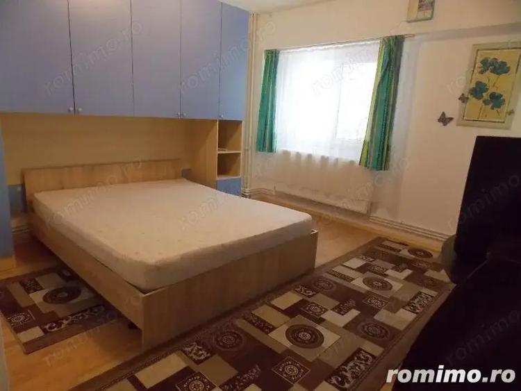 Garsonieră decomandată în Freidorf