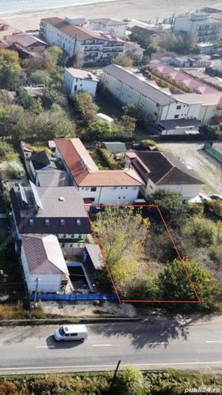 Teren de 500 mp, în Central