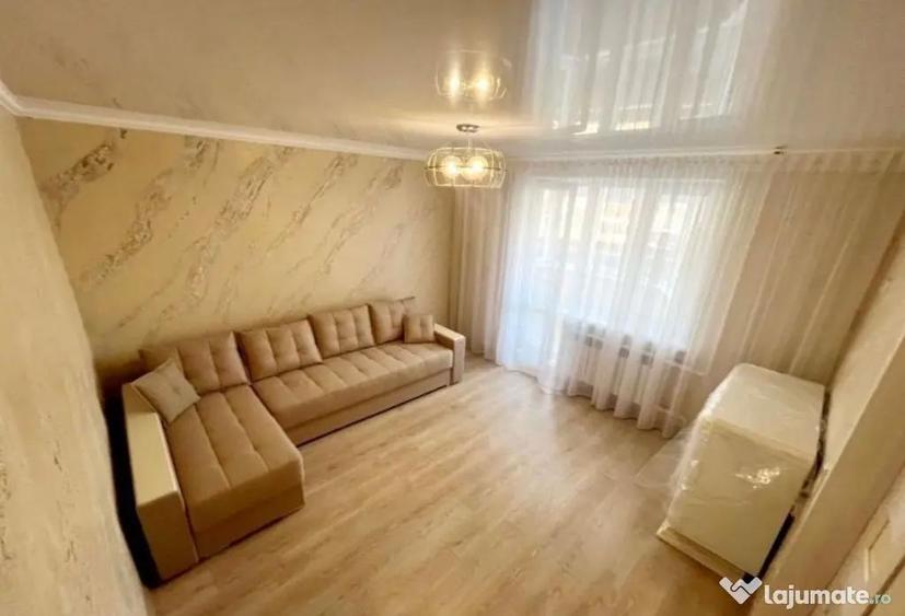 Apartament cu 2 camere de inchiriat in zona Obor - 4