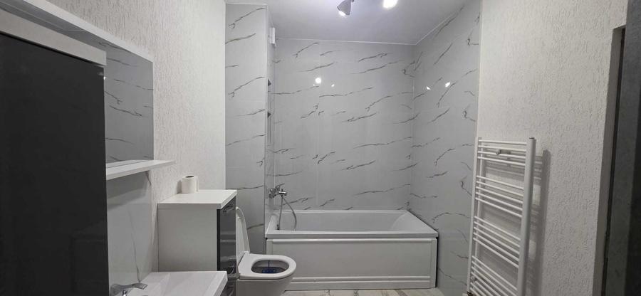 Garsonieră în Apahida