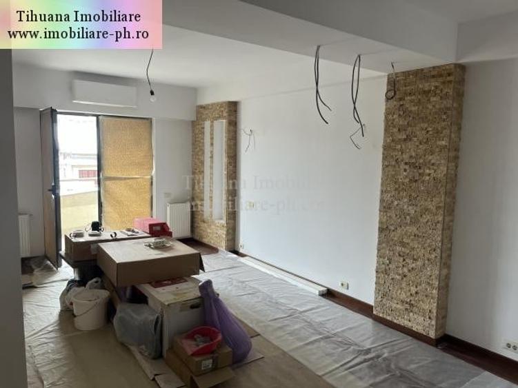 Apartament cu 2 camere decomandat în Ultracentral