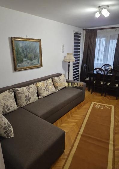 2 Camere de inchiriat | Titan | Metrou | Mobilat - 2
