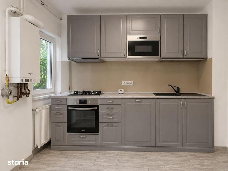 Apartament Luminos | Sala Sporturilor - 1
