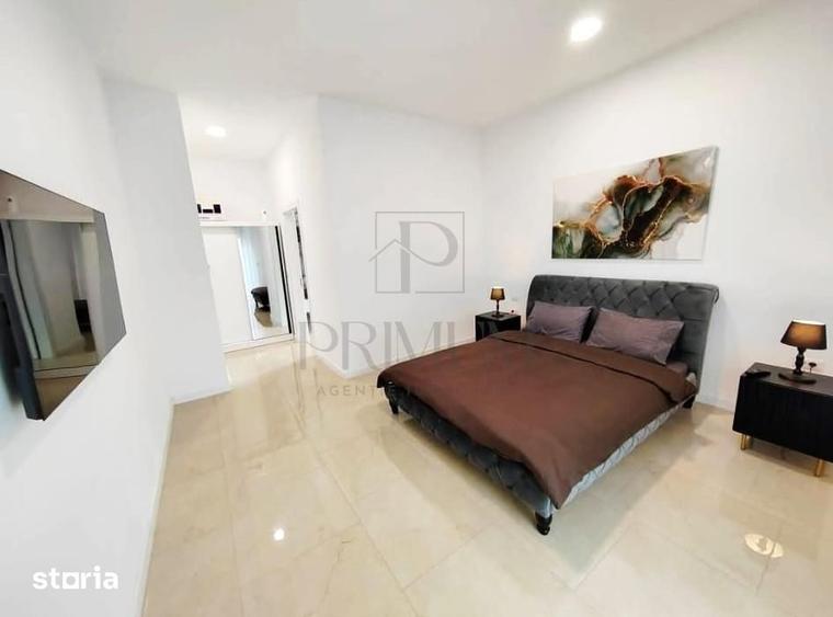 TORONTAL - PENTHOUSE - LIFT - 4 CAMERE - 2 BAI - 2 BALCOANE - INCALZIR - 8