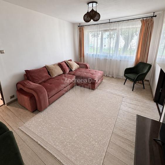 APARTAMENT 2 CAMERE // MIHAI BRAVU // PLOIESTI