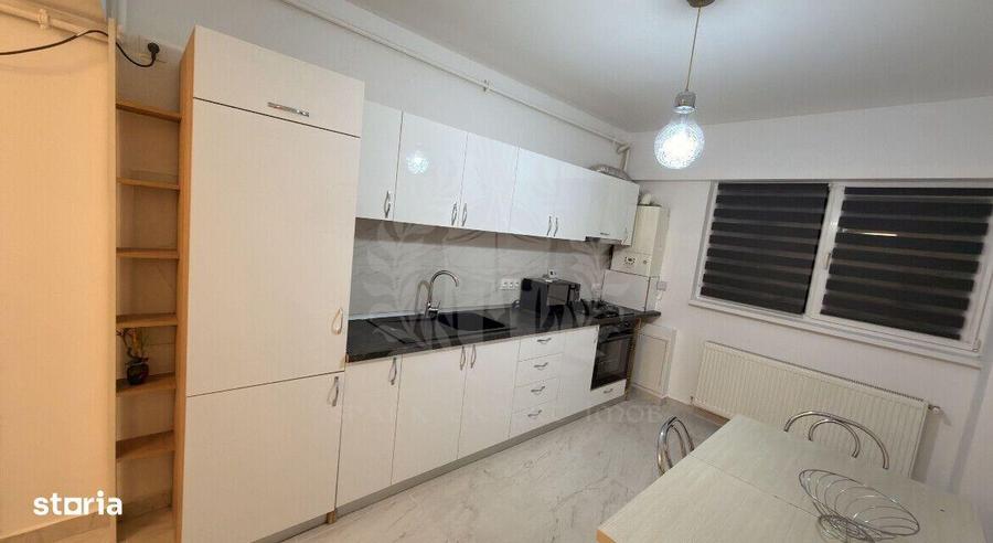 Apartament cu 3 camere în 9 Mai