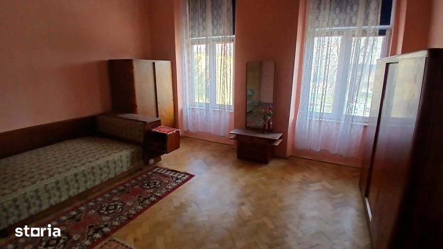 Apartament cu 2 camere în Caransebeș