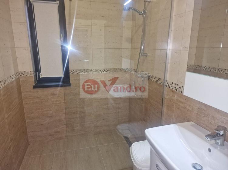 Apartament cu 2 camere semidecomandat, mobilat în Bd. Coșbuc