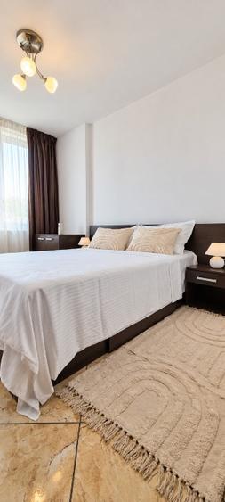 Apartament cu 2 camere semidecomandat în Unirii