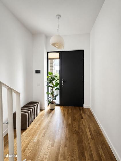 Vila Townhouse 3 dormitoare| Avalon Estate| Mobilat ?i utilat premium - 10
