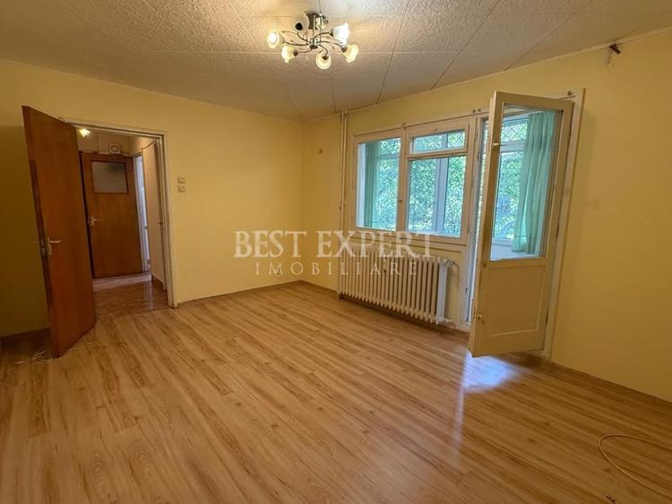 3 Camere Decomandat | Zonă Excelentă – Piața Miniș | 500 m Metrou Titan - 3