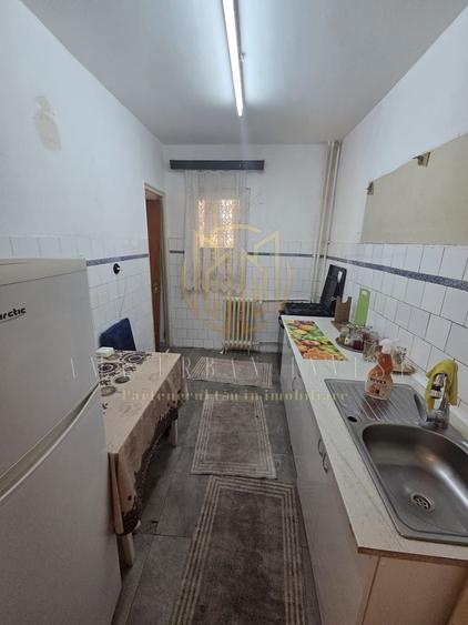Apartament cu 2 camere decomandat în Pantelimon