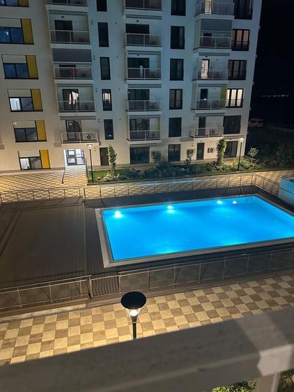 Apartament cu 2 camere decomandat în Mogoșoaia